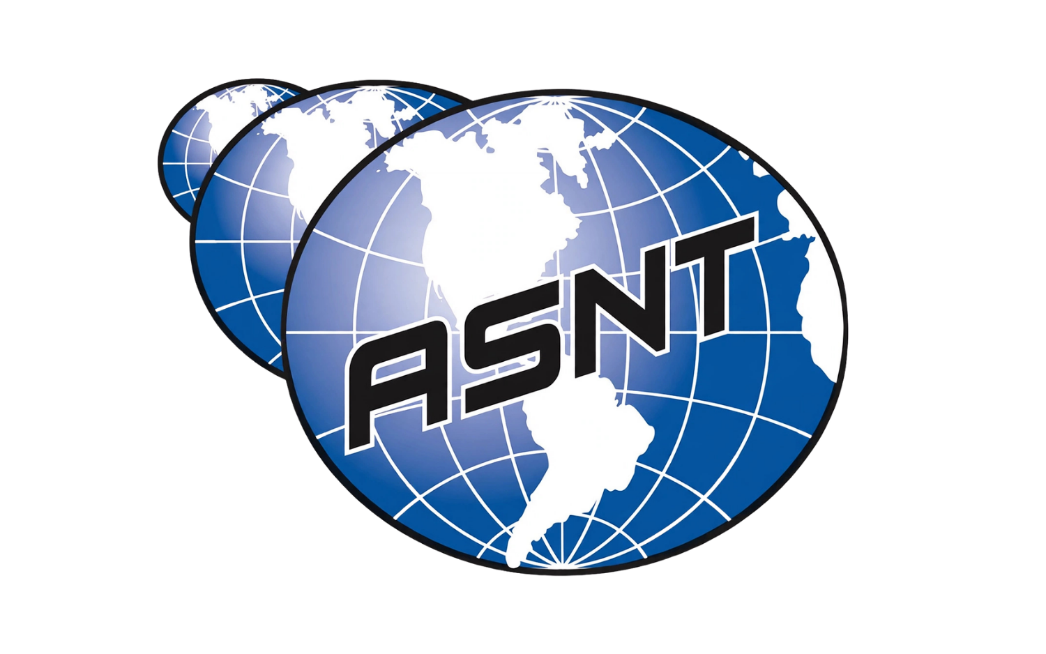 asnt logo