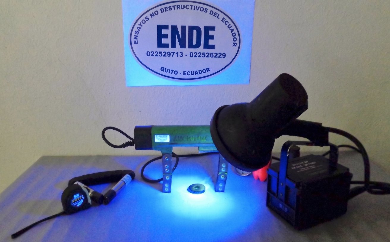 Partículas Electromagnéticas - ENDE